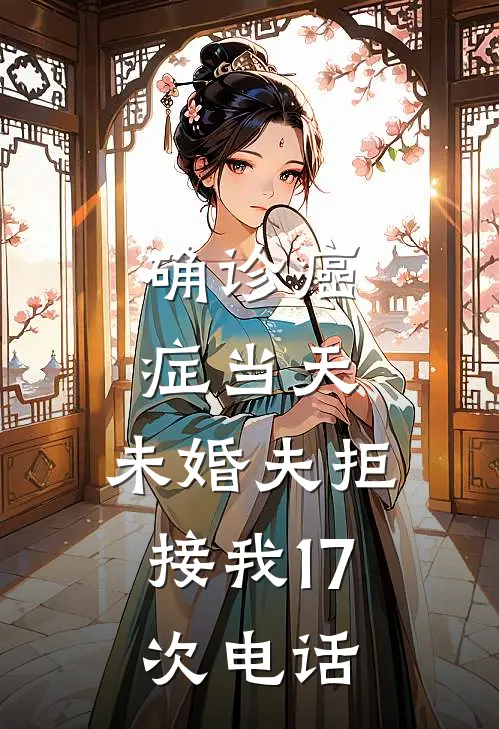 确诊癌症当天，未婚夫拒接我17次电话