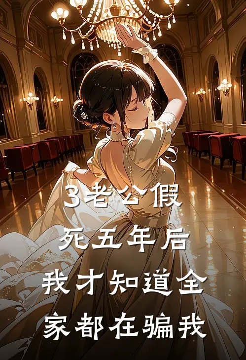 3老公假死五年后，我才知道全家都在骗我