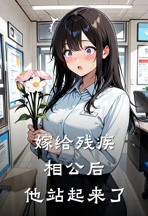 嫁给残疾相公后，他站起来了