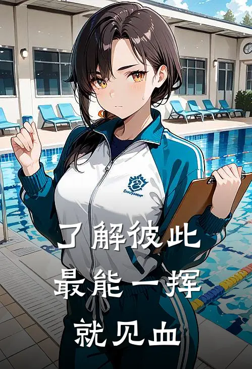 了解彼此最能一挥就见血