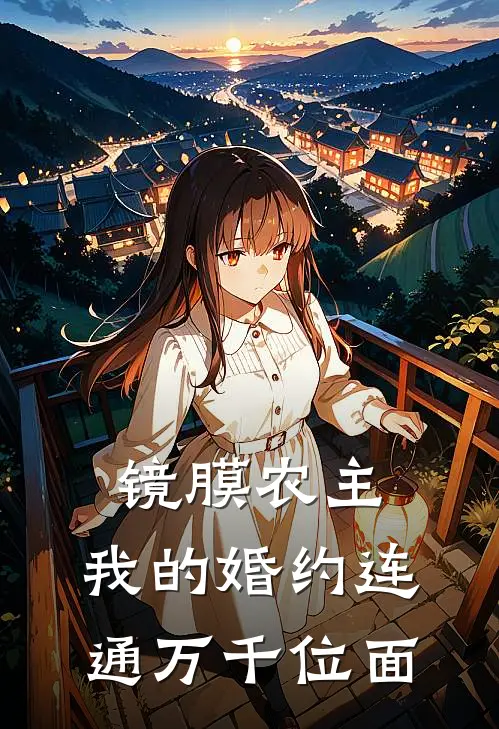 镜膜农主：我的婚约连通万千位面