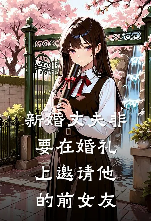新婚丈夫非要在婚礼上邀请他的前女友