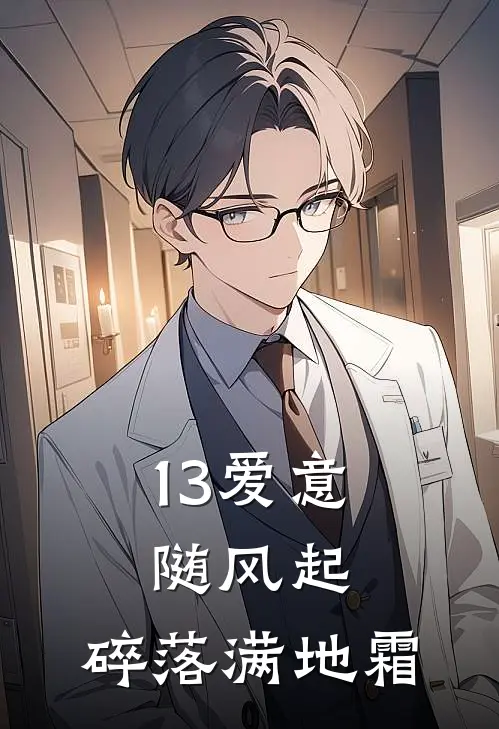 13爱意随风起，碎落满地霜