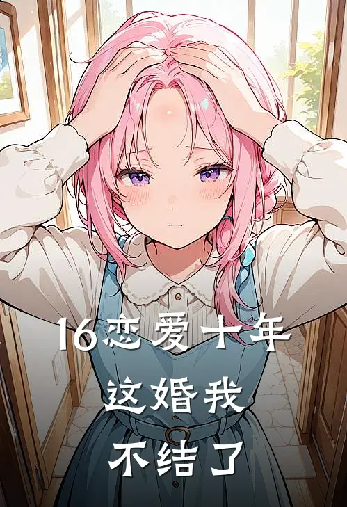 16恋爱十年，这婚我不结了