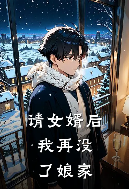 请女婿后，我再没了娘家