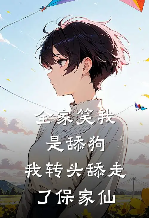 全家笑我是舔狗，我转头舔走了保家仙