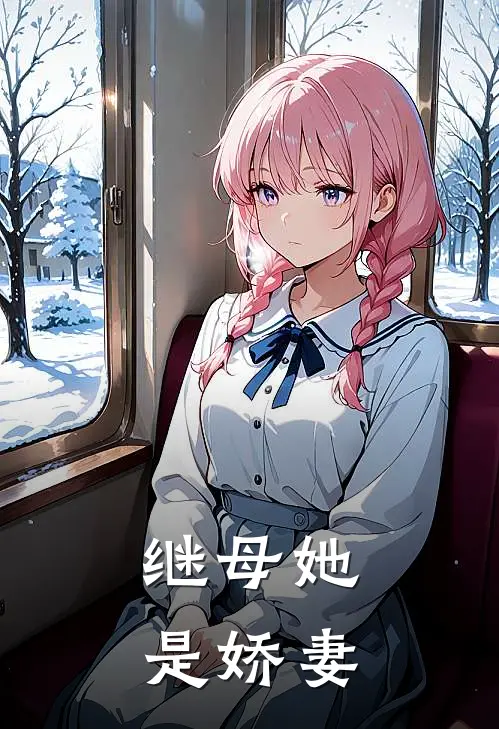 继母她是娇妻