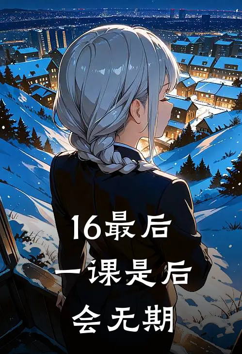 16最后一课是后会无期