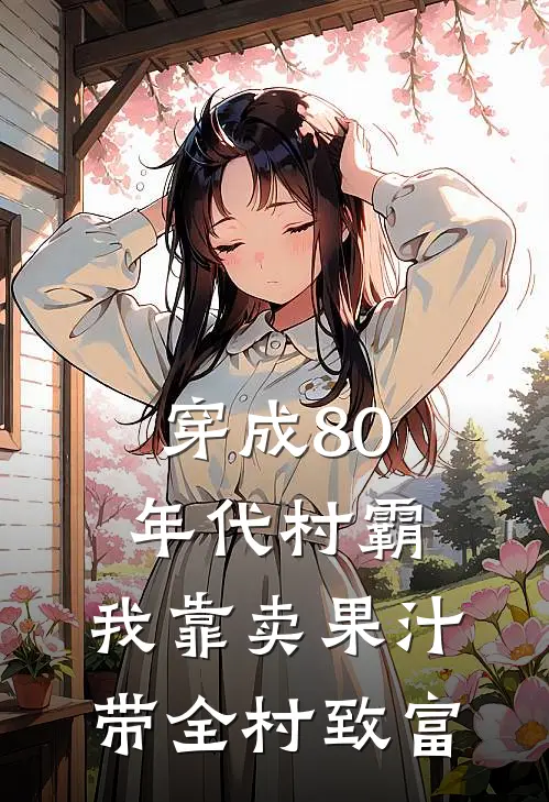 穿成80年代村霸，我靠卖果汁带全村致富
