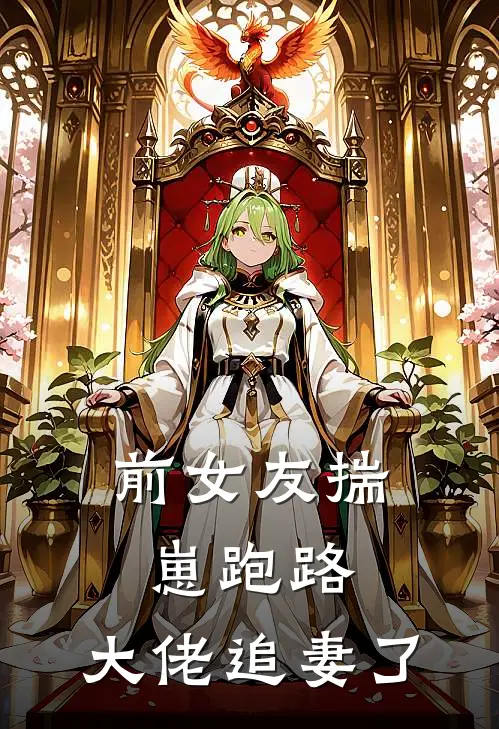 前女友揣崽跑路，大佬追妻了