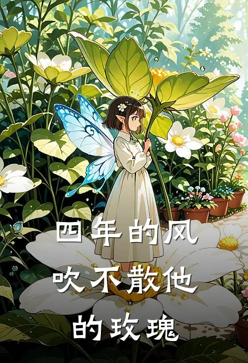四年的风，吹不散他的玫瑰