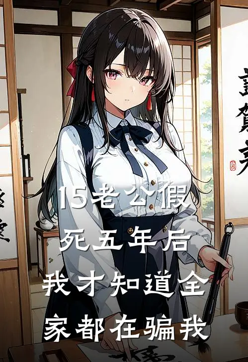 15老公假死五年后，我才知道全家都在骗我