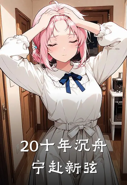 20十年沉舟，宁赴新弦