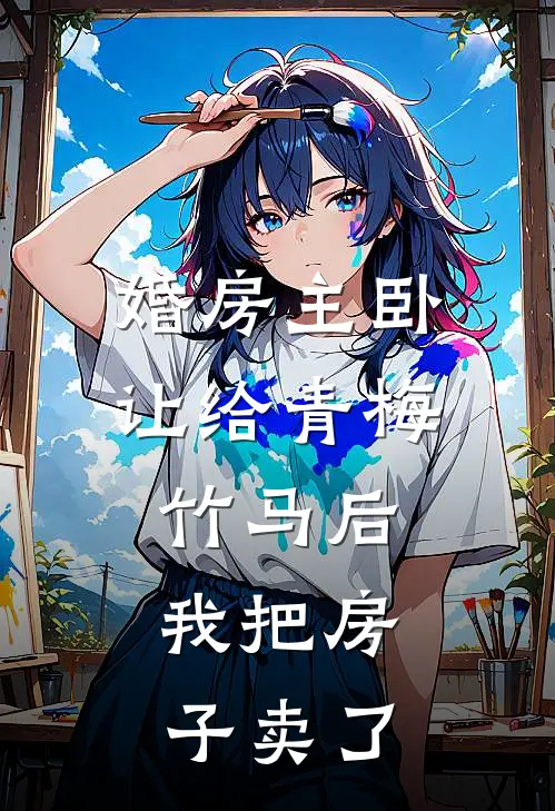 婚房主卧让给青梅竹马后，我把房子卖了