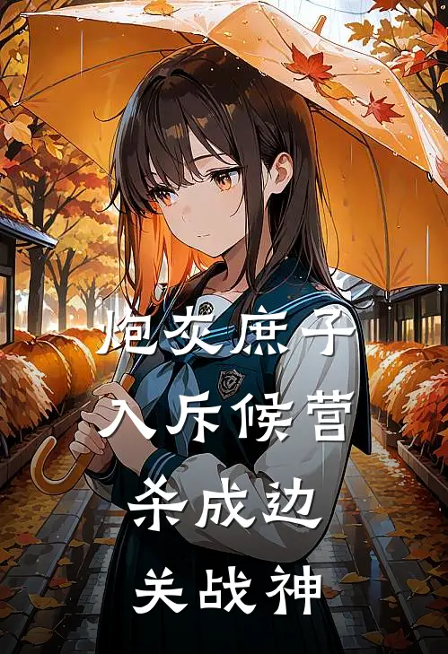 炮灰庶子入斥候营，杀成边关战神