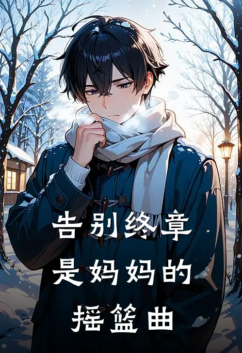 告别终章，是妈妈的摇篮曲