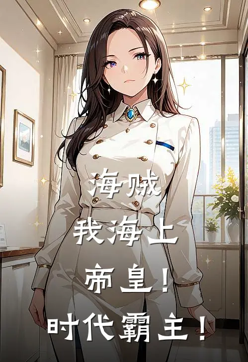海贼：我海上帝皇！时代霸主！