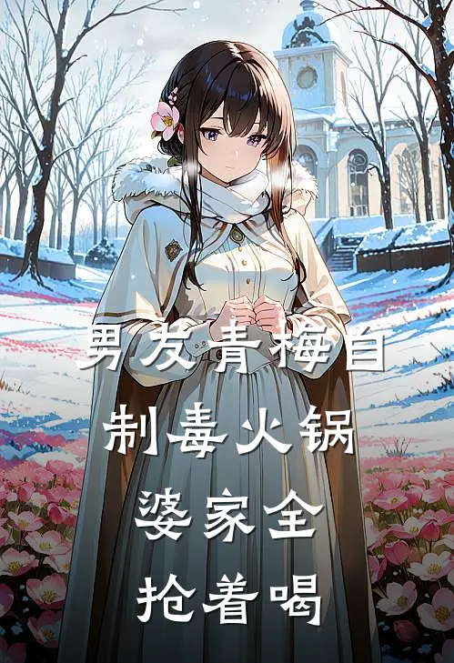 男友青梅自制毒火锅，婆家全抢着喝