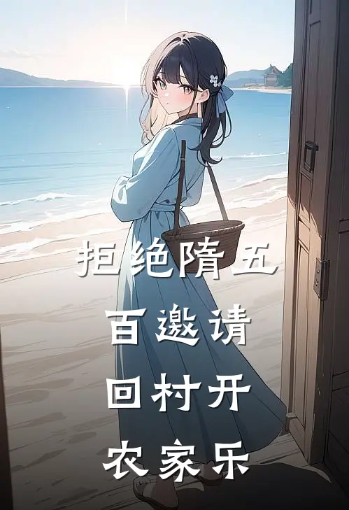 拒绝隋五百邀请，回村开农家乐