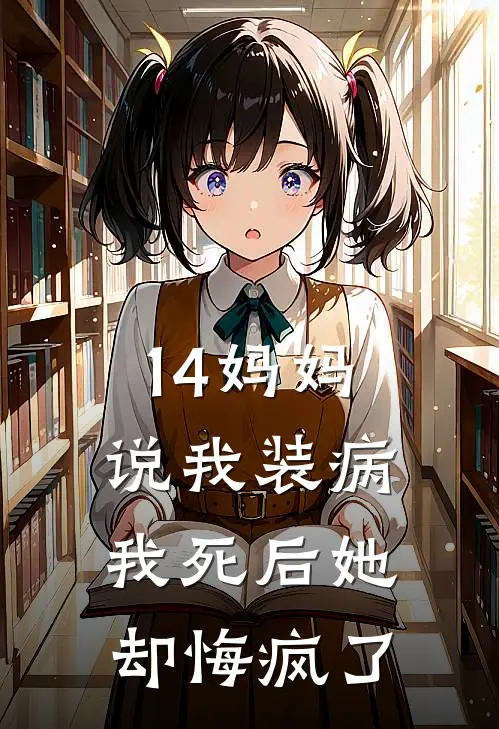 14妈妈说我装病，我死后她却悔疯了