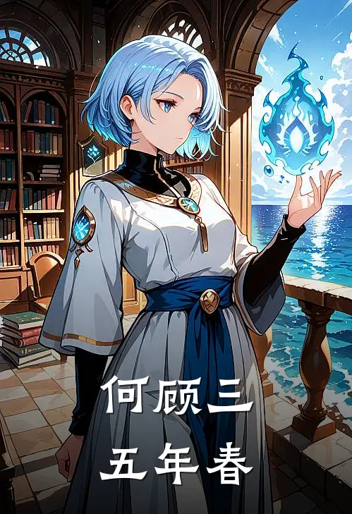 何顾三五年春