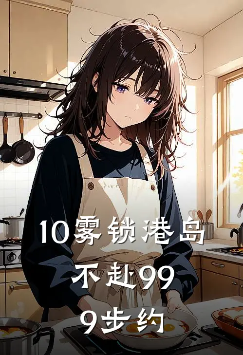 10雾锁港岛，不赴999步约
