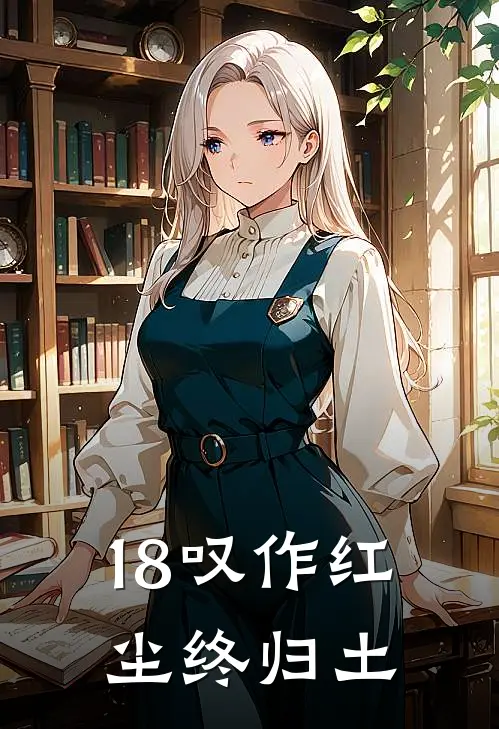 18叹作红尘终归土