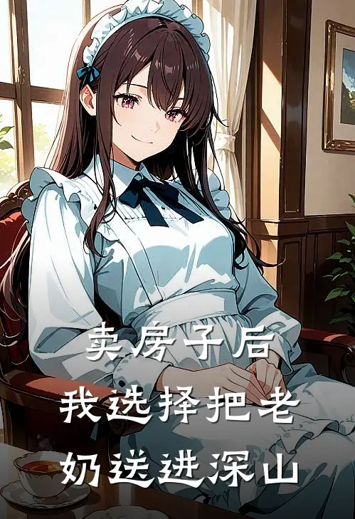 卖房子后，我选择把老奶送进深山
