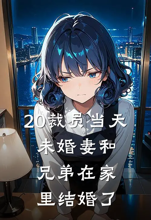 20裁员当天，未婚妻和兄弟在家里结婚了