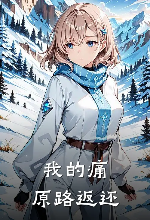 我的痛，原路返还