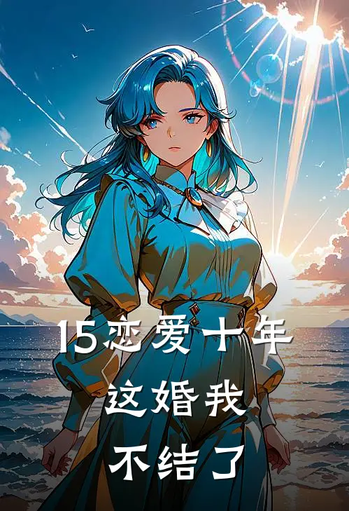 15恋爱十年，这婚我不结了
