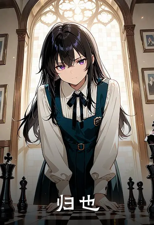 归也