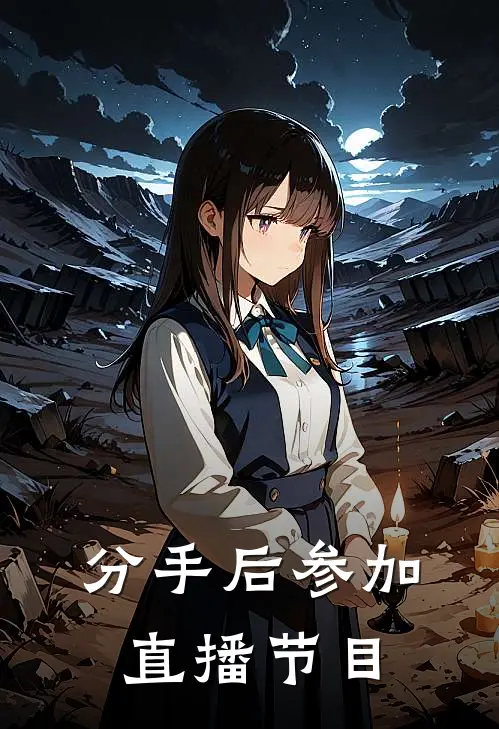 分手后参加直播节目