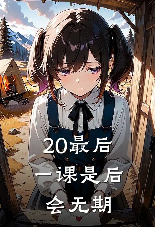 20最后一课是后会无期