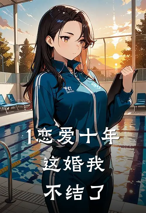1恋爱十年，这婚我不结了