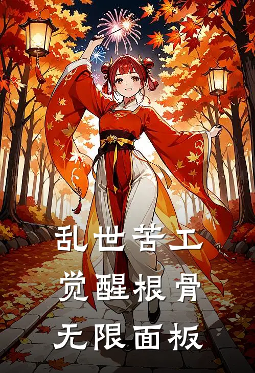乱世苦工觉醒根骨无限面板
