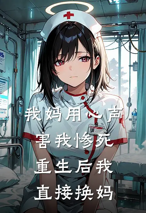 我妈用心声害我惨死，重生后我直接换妈