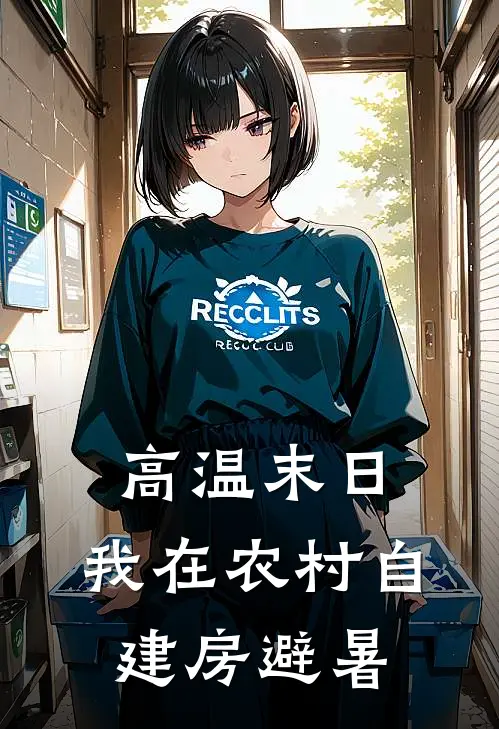 高温末日，我在农村自建房避暑
