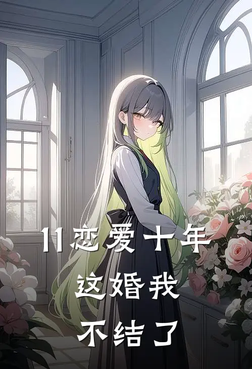 11恋爱十年，这婚我不结了