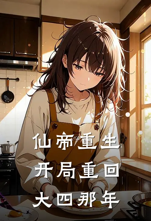 仙帝重生：开局重回大四那年