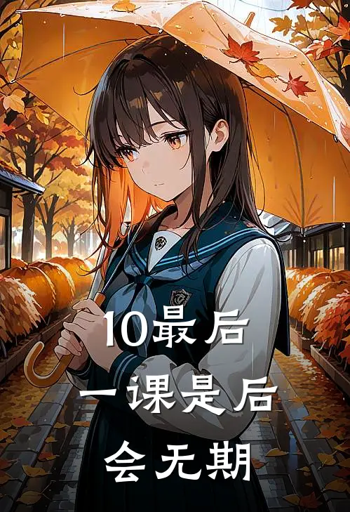 10最后一课是后会无期