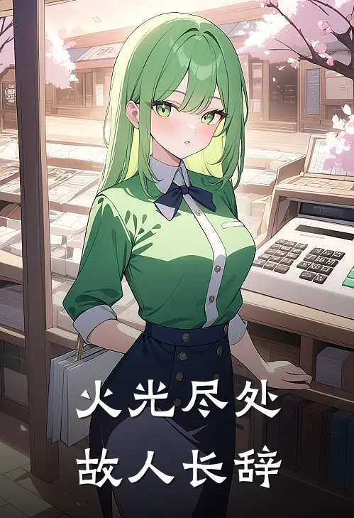 火光尽处，故人长辞