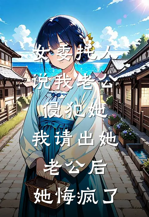 女委托人说我老公侵犯她，我请出她老公后，她悔疯了
