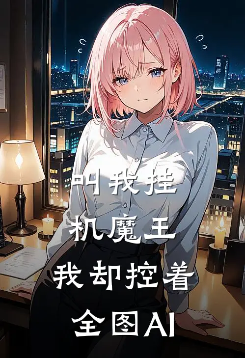 叫我挂机魔王，我却控着全图AI