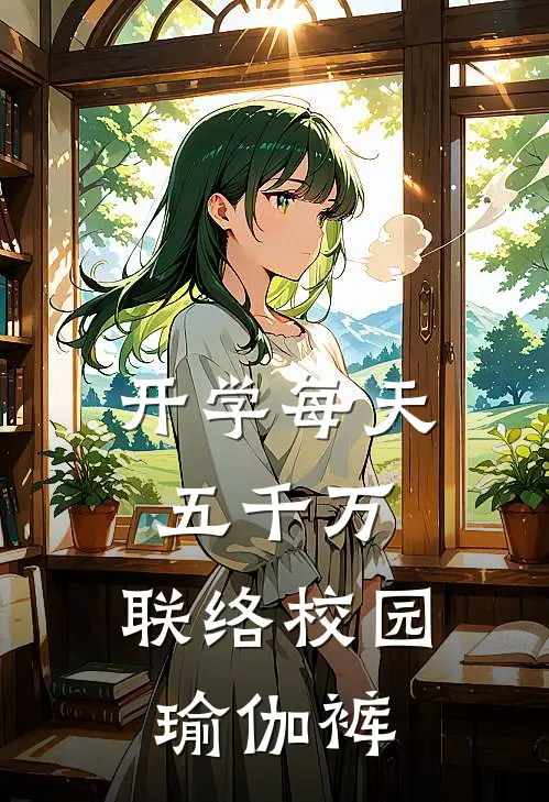 开学每天五千万，联络校园瑜伽裤