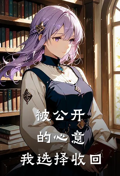 被公开的心意，我选择收回