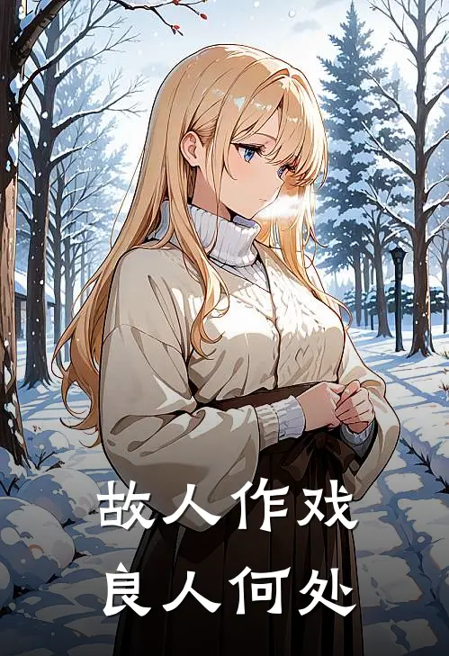 故人作戏，良人何处