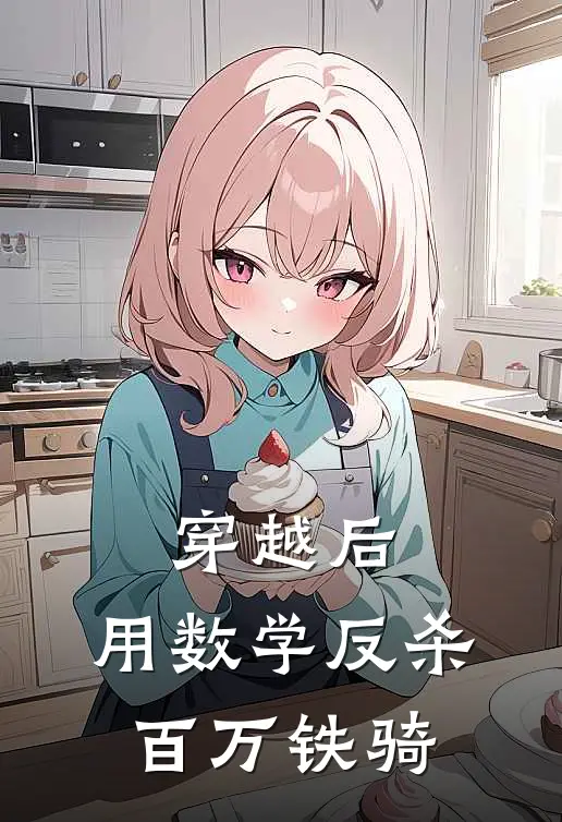 穿越后，用数学反杀百万铁骑
