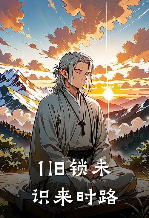1旧锁未识来时路