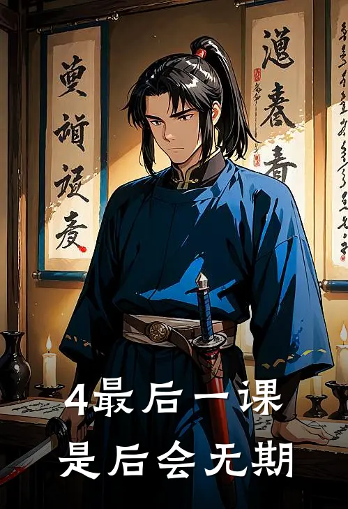 4最后一课是后会无期